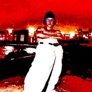 Meet your Posher, Liam